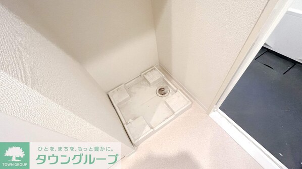 パークアクシス代官山の物件内観写真